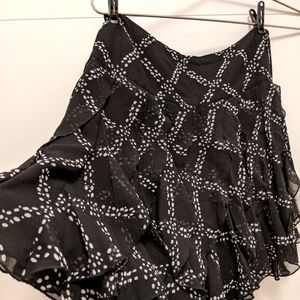 Express skirts